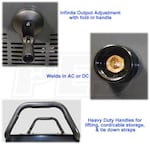 Campbell Hausfeld WS4469