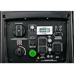 Caterpillar INV4000 E CO