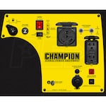 Champion 100233-Kit