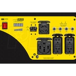 Champion EGD-100110KIT