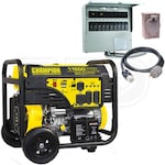 Champion EGD-100110KIT