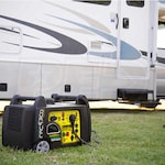 Champion EGD-100263-KIT