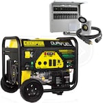 Champion EGD-100297KIT