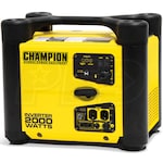 Champion 73536i Inverter Package with Parallel Cable Kit (CARB)