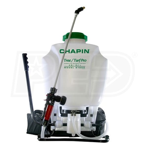 Chapin International 61900