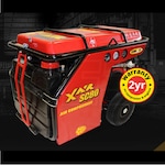 Con X Equipment SC80