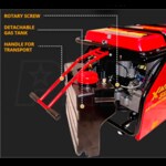 Con X Equipment SC80