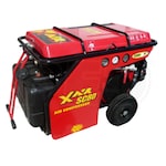 Con X Equipment SC80