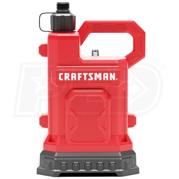 Craftsman Pumps CMXWUSD61339