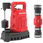 Craftsman Pumps CMXWUSD62313