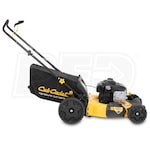 Cub Cadet 11A-B9BE710