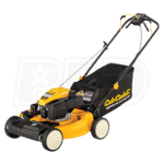 Cub Cadet SC 300