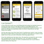 Cub Cadet 14B7A3CA010