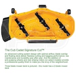 Cub Cadet 17ARCACN010