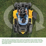 Cub Cadet 17ARCBDS010-SD