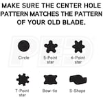 Cub Cadet 19A70037100-SD