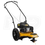 Cub Cadet ST 100