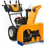 Cub Cadet 2X26