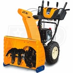 Cub Cadet 2X26