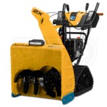 Cub Cadet 2X26TRAC