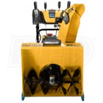 Cub Cadet 2X26TRAC