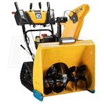 Cub Cadet 2X26TRAC