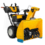 Cub Cadet 31AH5GVO710
