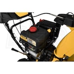 Cub Cadet 31AH7DVO710