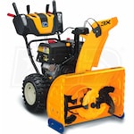 Cub Cadet 3X28
