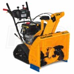 Cub Cadet 3530TDE