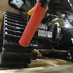 Cub Cadet 3X26TRAC-SD