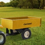 Cub Cadet CC-3048HKD