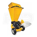 Cub Cadet CS2210