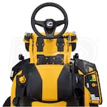 Cub Cadet ZTS1 50