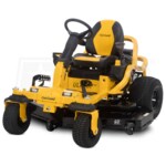 Cub Cadet ZTS2 60