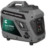 Cummins Onan P2500i - 2200 Watt Portable Inverter Generator (CARB)