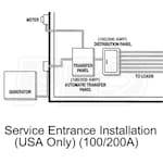 Cummins Power Generation 20GSBB-6714A