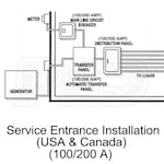 Cummins Power Generation 20GSBB-6714A