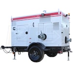 Cummins Power Generation CP2600D4E