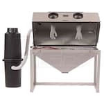 Cyclone Manufacturing 4826