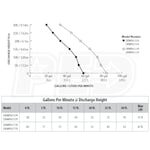 DEWALT Pumps DXWP61774