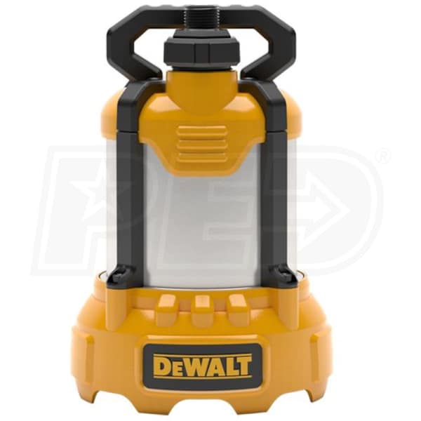 DEWALT Pumps DXWP61774