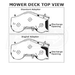 DR Power Equipment 351553