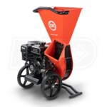 DR Power Equipment CS45040DEN