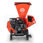 DR Power Equipment CS45040DEN