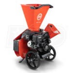 DR Power Equipment CS45040DEN