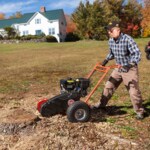 DR Power Equipment ST43011DMN