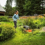 DR Power Equipment T4X1070DMN