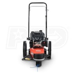 DR Power Equipment T4X1070DMN