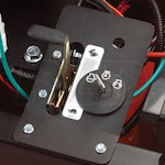 DR Power Equipment TB25344BEN